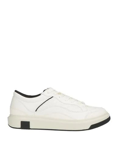 Sneakers Hombre Blanco 41,42,44,45 Hombre - Armani - FashionsVida