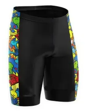 Turbo Jammer Pop