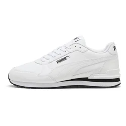 Baskets St Runner V4 L White / Black / White EU 39