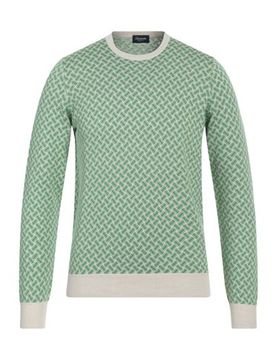 Pullover Herren Säuregrün 46,48,50,54,56,58 Herren