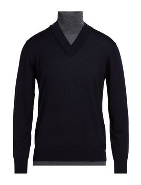 Cuello alto Hombre Azul noche L,M,S,XL,XXL Hombre