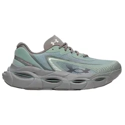 Hb Racer 2 Running Shoes Green / Clay Green UK 7.5 Men