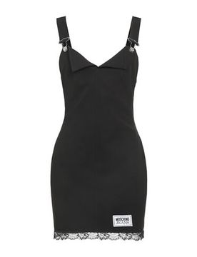 Mini-Kleid Damen Schwarz 36,40 Damen