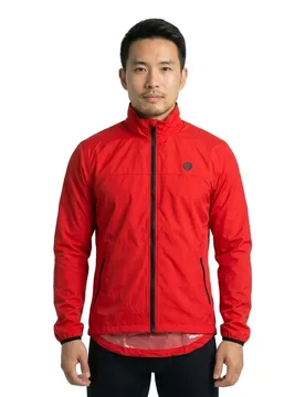Agu Veste Go Rain Essential - AGU - FashionsVida