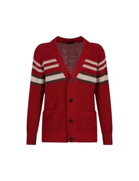 Giacca Uomo Outfit OF1S2S5M014 - OUTFIT - FashionsVida
