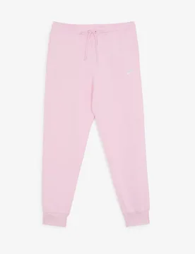 Pant Jogger Club rose/blanc xl - Nike - FashionsVida