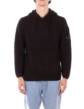CP Company Maglie Black