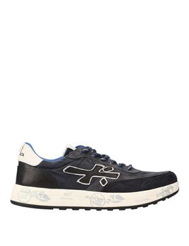 Premiata Sneaker Blu