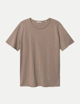 Gabba T-Shirt Kostant Braun XL