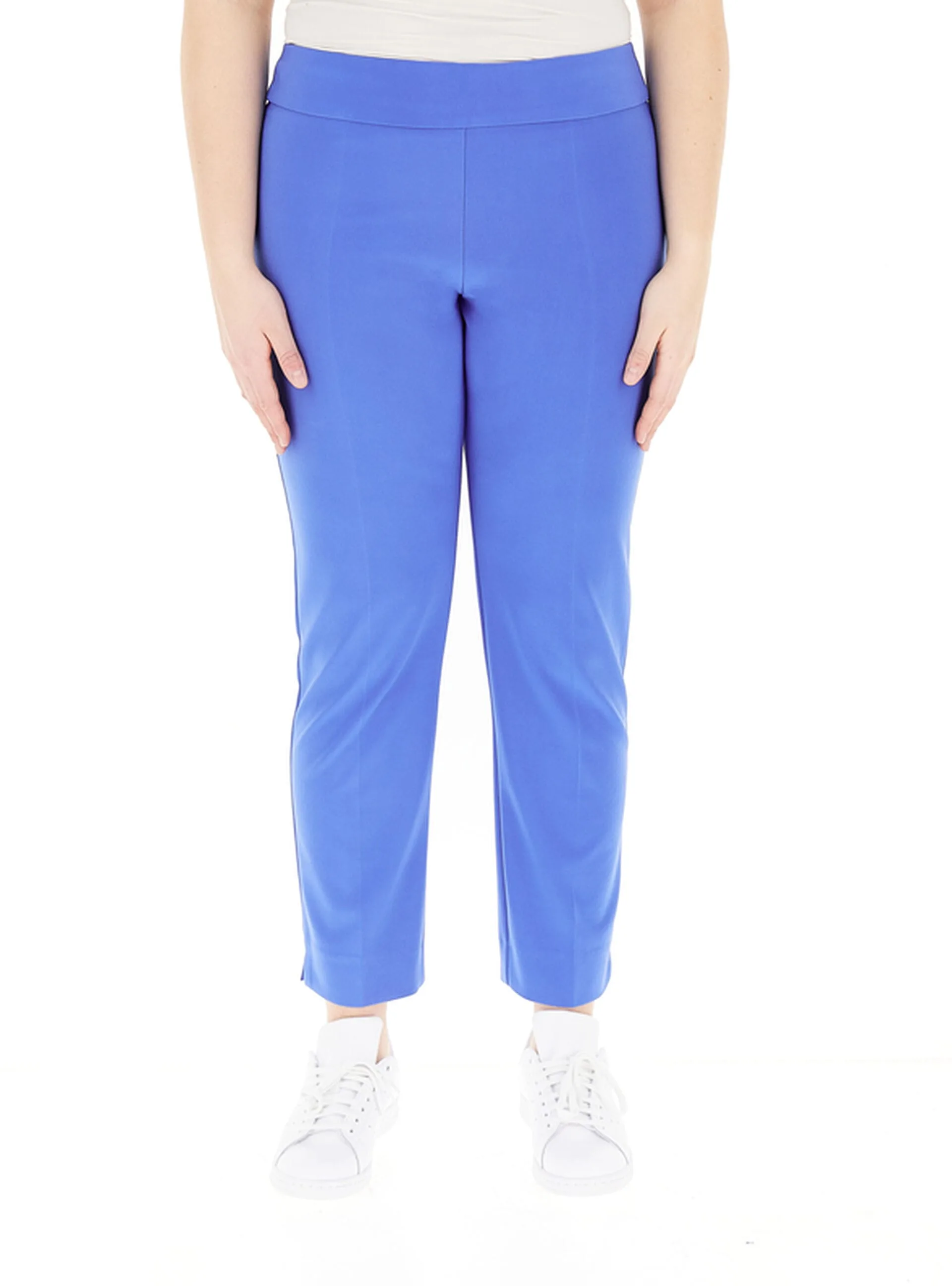 Pantalone a sigaretta BLUETTE 47 - LUISA VIOLA PERFORMANCE - FashionsVida