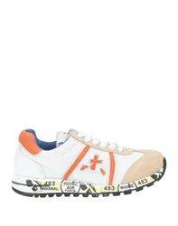 Sneakers Unisex Weiß 30,31,32 Unisex