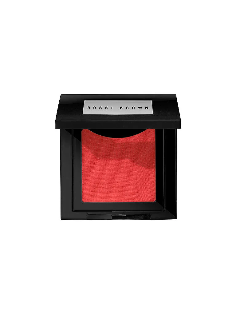 Rouge - Colorete Mate (01 Flame) - Bobbi Brown - FashionsVida
