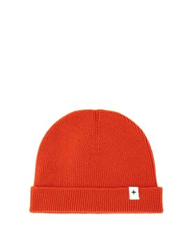 Jil Sander Cappello a cuffia