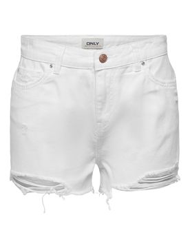 ONLY Vaquero 'Pacy' offwhite