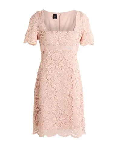 Mini-Kleid Damen Hellrosa 40 Damen - PINKO - FashionsVida