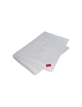 Edredón para todas las estaciones Klima Control Comfort 140x200cm blanco - Hefel - FashionsVida