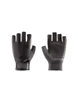 Kletterhandschuhe Roter Turm schwarz L B - Zanier - FashionsVida