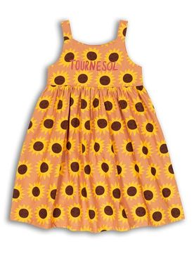 Vestido para niña Chica Arena 10,12 Chica