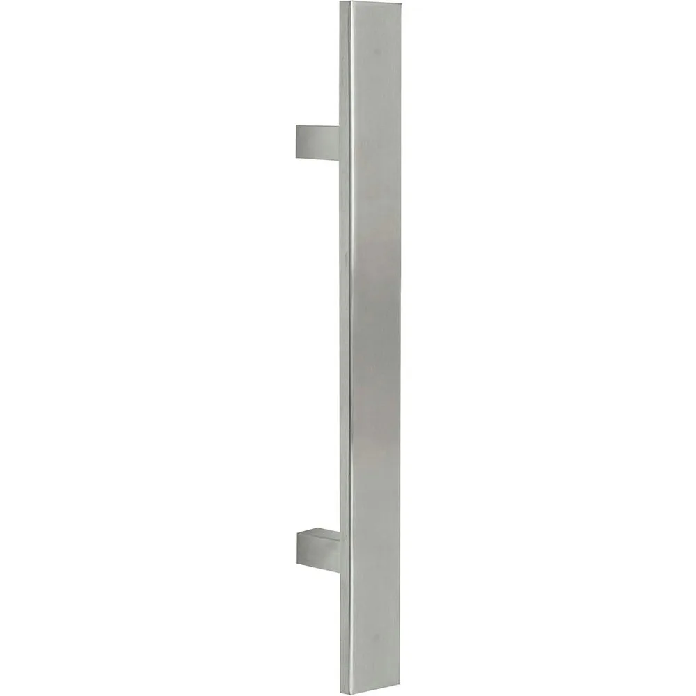 Tirador para Puertas Interior 800 x 40 x 60 mm - JANDEL - FashionsVida