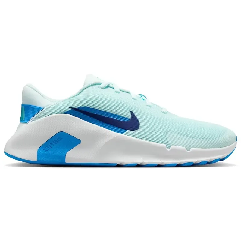 Cross-Trainingsschuhe Flex Train - Bleu - male - Size: 45,5 - Nike - FashionsVida