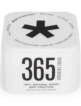 Crème Anti-frottement 100% Natural Sport Antifriction 50ml - 365 Sporteveryday - FashionsVida