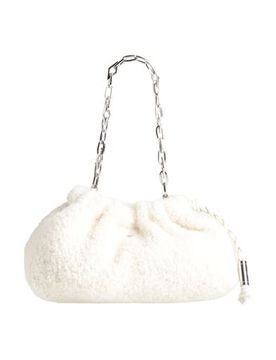 Handtaschen Damen Off white -- Damen