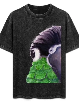 Jen's Mike T-Shirt t shirts cotton 100% g man t shirts for men T-Shirt - Aliexpress - FashionsVida