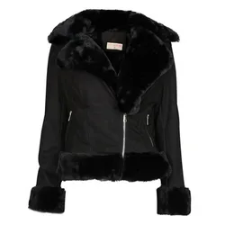 Damen-Jacke Liliette Eu Xl Female