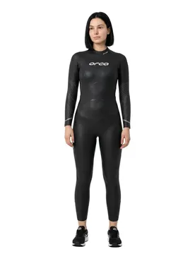 Combinaison En Néoprène à Manches Longues Athlex Flow