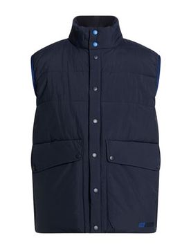 Chompa sin mangas Hombre Azul noche L,M,S,XL,XXL Hombre