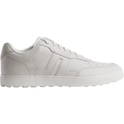 Golfschuhe Ace Low-Top, weiss 40