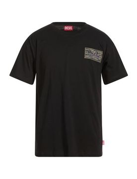 Camiseta Hombre Negro L,M,S,XL,XXL,XXXL Hombre
