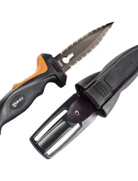 Mares Pure Passion Coltello Iago