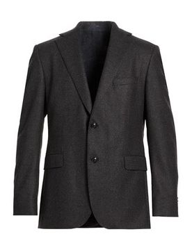 Americana Hombre Gris 50,52,54 Hombre