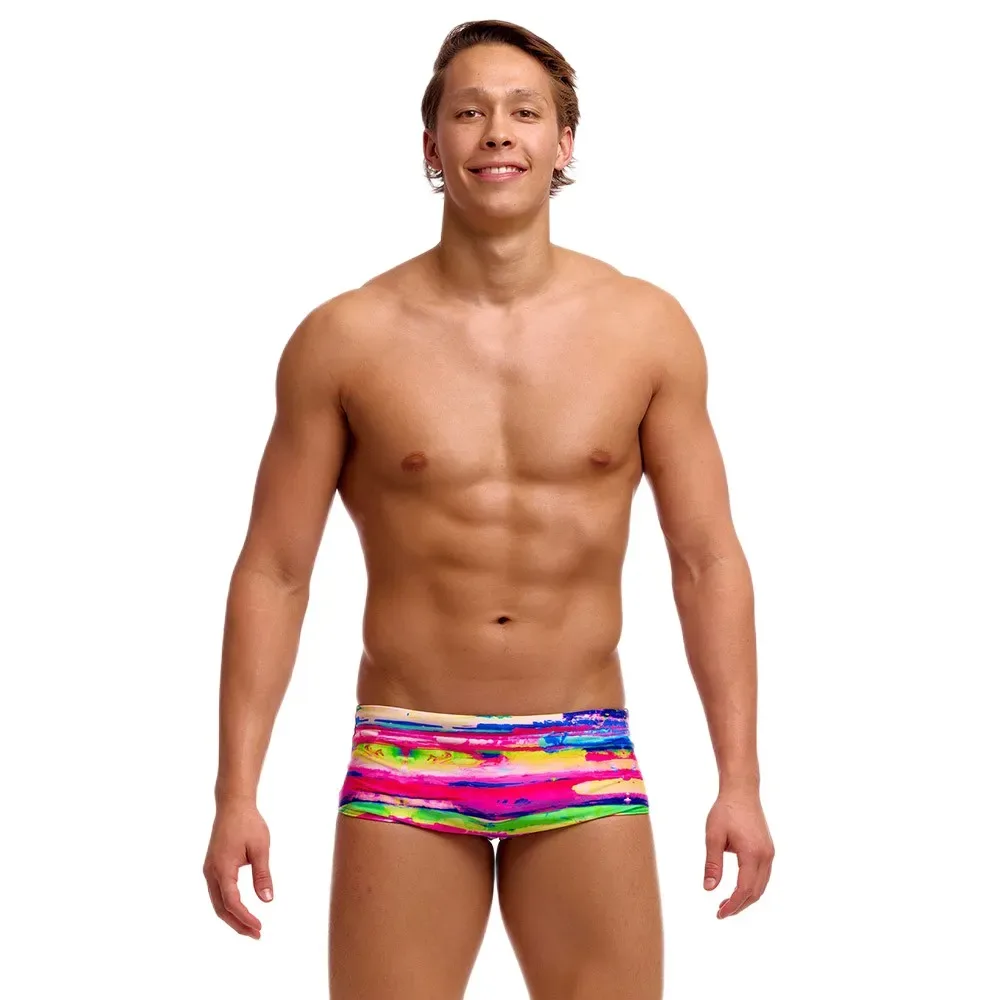 Funky Trunks Short De Bain Fts015 - Funky Trunks - FashionsVida