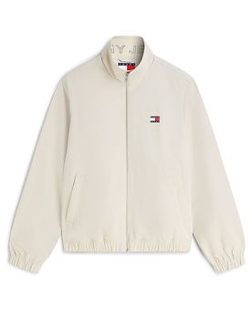 Tommy Jeans Blusón crema M