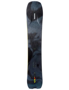Freeride-Snowboard Alchemist 2026 Größe 157 cm Beige