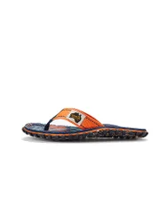 Chanclas Originales naranja 36