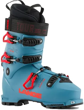Chaussures De Ski De Randonnée Xt3 Tour Light Mv 110 Legend Blue 25.5