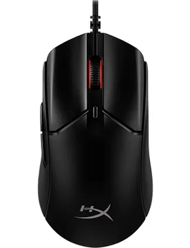 Souris Gaming Pulsefire Haste 2 Black One Size unisex