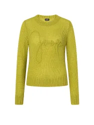 Joop Pullover KORIN verde 40
