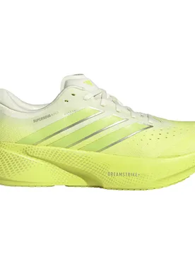 Supernova rise 3 zapatilla running hombre Amarillo (37 1/3) - Adidas - FashionsVida