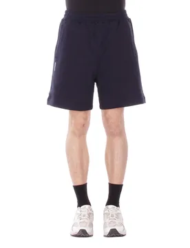 Dondup Pantaloncini Blu - Dondup - FashionsVida
