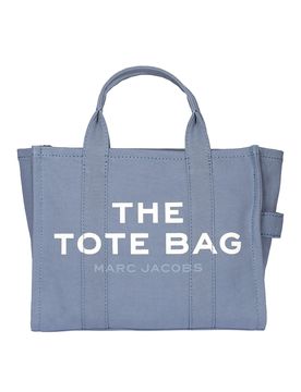 Tote bag The Traveler media