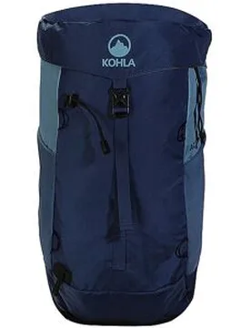 Sac à dos de randonnée Active V-Frame 25l bleu marine - Kohla - FashionsVida