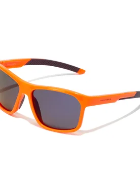 Gafas de sol Comaneci - Polarized Orange Purple - Hawkers - FashionsVida