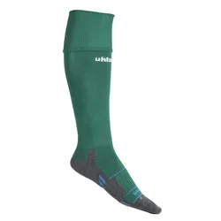 Socken Team Pro Player - Vert - male - Size: 37/40