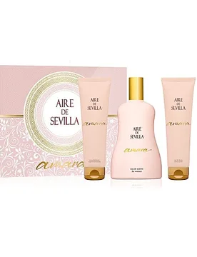 AIRE DE SEVILLA Estuche Amara - Aire De Sevilla - FashionsVida