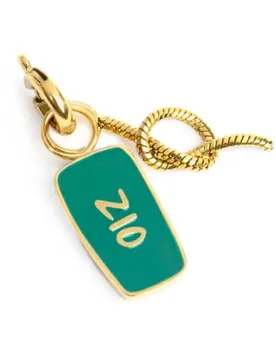 Charm Marlù zio e nodo 25CH0002G