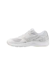 Scarpe indoor da bambino Stealth Star 3 bianco 39